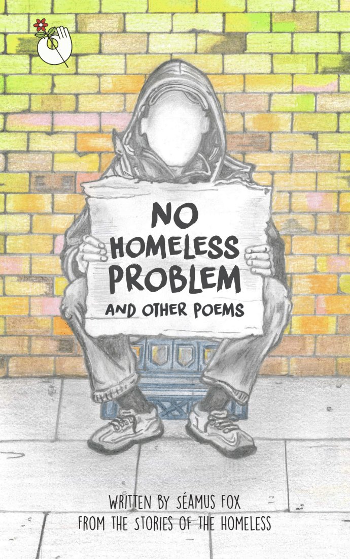 arkbounduk's tweet photo. "I wrote this book because I want people who have never been homeless or who have never known homeless people to search in their souls for shreds of compassion" - Séamus Fox, author of #NoHomelessProblem.
#EndHomelessness https://t.co/LkHEJbnRl0