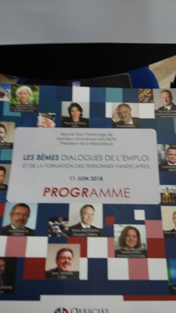 FIESSINGER Charles tweet media