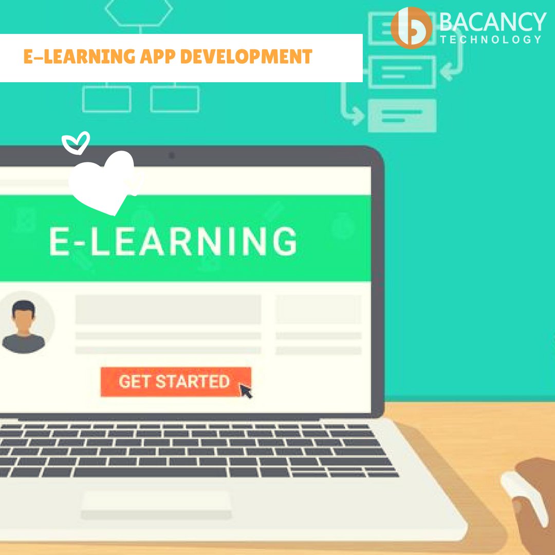 karry6021's tweet photo. Bacancy Technology is helping education promoters build a #eLearningapplications similar to #Udemy to endorse their course and market their own personal brand. 
https://t.co/O6t6HoIWOM https://t.co/7rPWhfAHJW