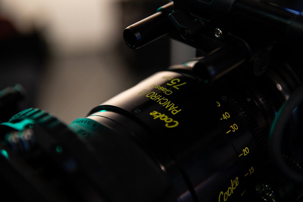 CVPgroup's tweet photo. The Cooke Panchro Classics produce some gorgeous images. Want to know why we like them so much? Get in contact via - demo@cvp.com or 020 8380 7400 https://t.co/gbCvc8Fr8p