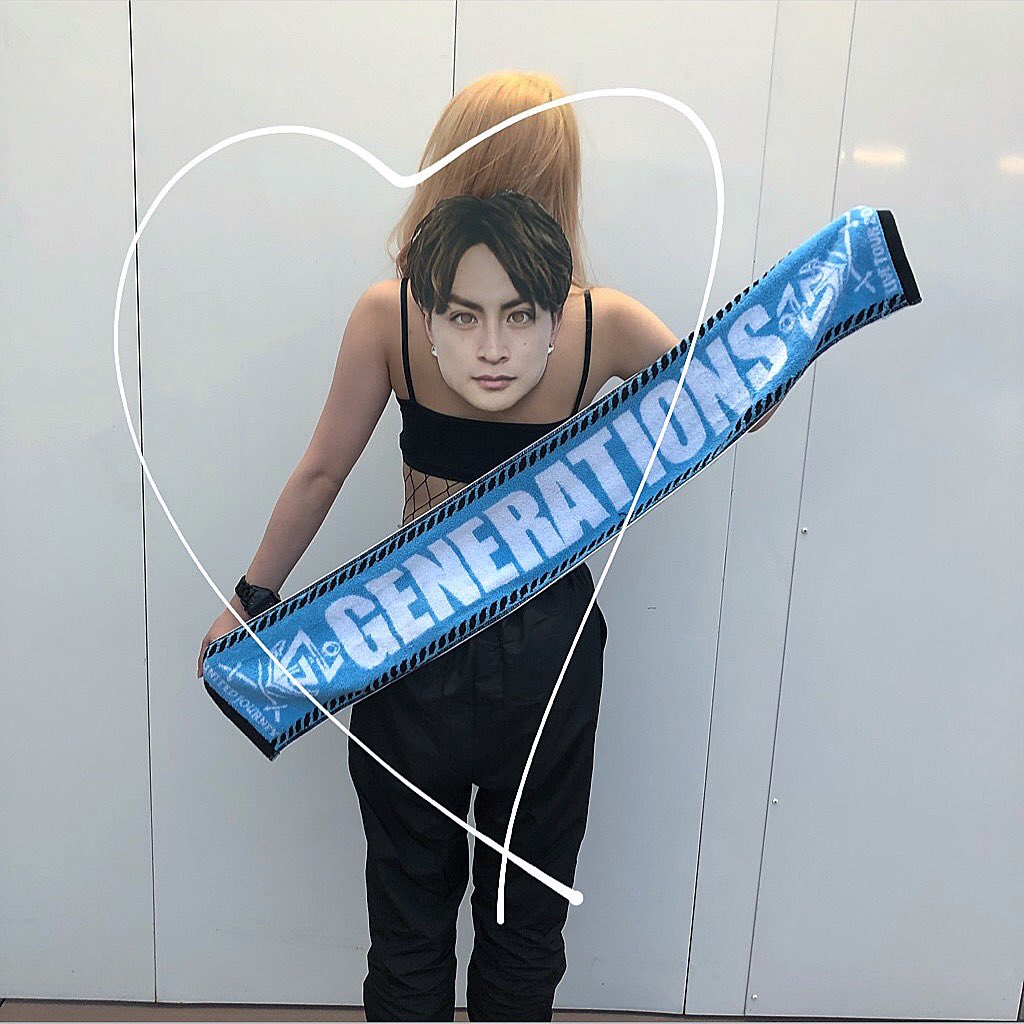 3jsb_iomi's tweet photo. GENERATIONS UNITEDJOURNEY
福岡公演 2days

GENEの初ドームツアーに行けて本当に良かった！！！7人輝いてた！！

愛しの亜嵐くんは異常なくらい格好よくて本当に大好きが止まらない

亜嵐くんからインスタいいねも貰えて一生分の幸せを感じました

#いおりこ
#UNITEDJOURNEY
#GENERATIONS
#白濱亜嵐 https://t.co/B0s6bJKgh7