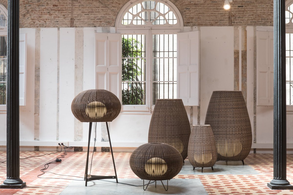 Fundació Enric Miralles tweet media