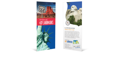 EarlyPrint's tweet photo. Rack Card Printing https://t.co/mLHZnXguly #tradingcardsnewyork #greetingscardsnewyork #vinylbannersnewyork
Rack Cards are printed full color on heavy stock and designed for display in an industry standard 4" wide rack, often with other information and offers..... https://t.co/vYMwpNg9GU