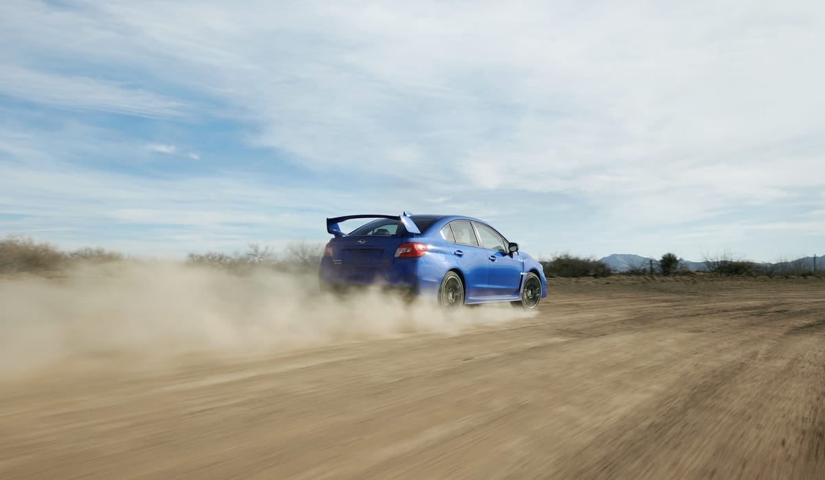 WRX_STI_News's tweet photo. The Subaru WRX and WRX STI are one of the 20-most Instagrammed cars on social media. See where WRX/STI ranks. https://t.co/5T43JdiRmp https://t.co/VmW9oGRZs9
