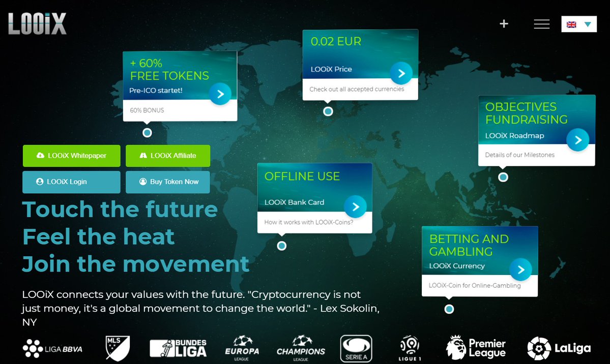 CryptoEarnCoin's tweet photo. #blockchain #BTC #freetokens #CryptoCurrency #blockchain #airdrop
💚Airdrop @LOOiXofficial #LOOiX 🚀
⭐️⭐️⭐️⭐️ 4/5 stars
🏆Reward : 1000 #LOOiX (~$20) 💰
⚡️Join Telegram Bot
⚡️Submit Details
⚡️Enjoy the #Airdrop
Claim Your Airdrop : https://t.co/ZWmmJNsvVP https://t.co/XchEJqj35L