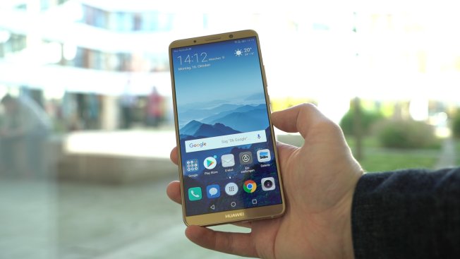 CHIP_online's tweet image. Nur noch wenige Stunden gibt's das Highend-Smartphone #Huawei #Mate10Pro zum sensationell günstigen Preis. chip.de/artikel/Huawei…