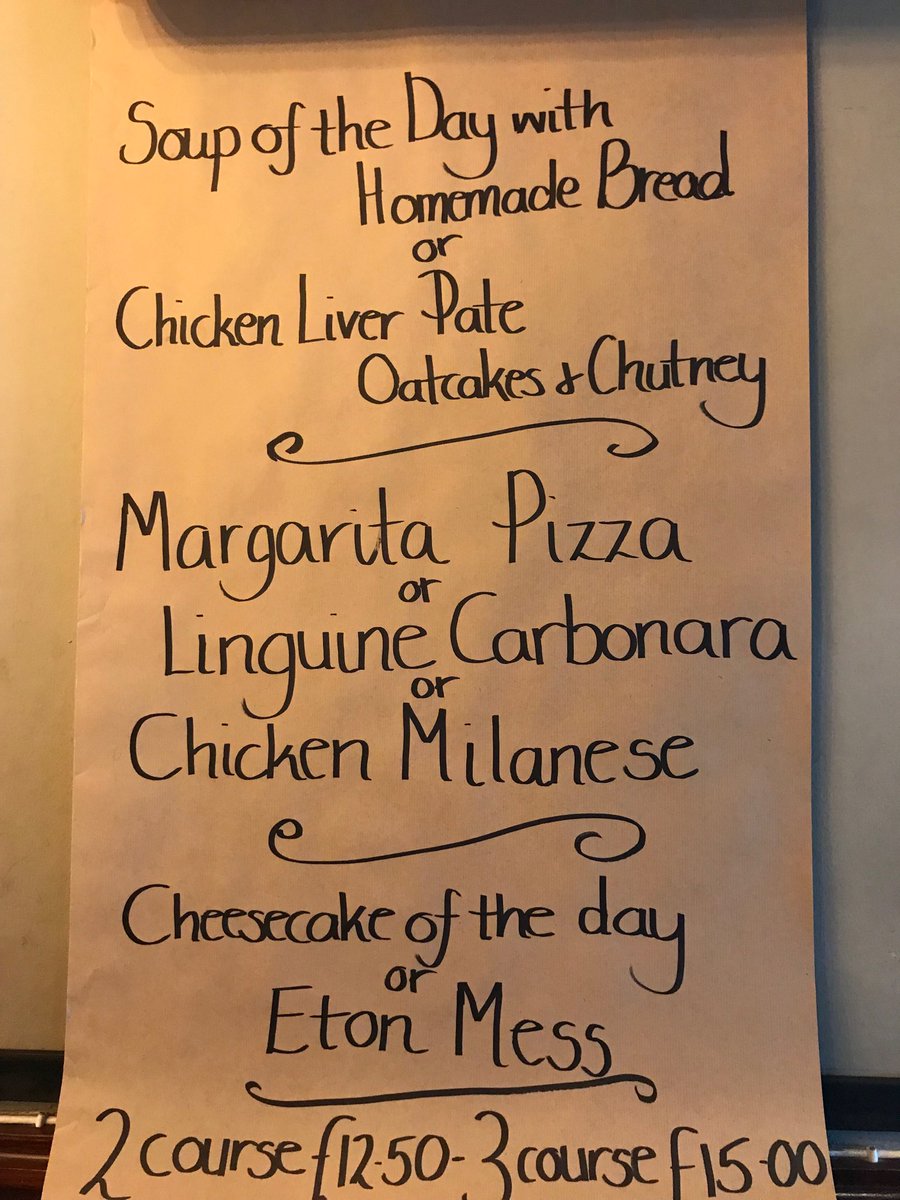 Harbourlights7's tweet photo. 💥This weeks specials Monday to Thursday 12pm until 8pm💥 https://t.co/OgZ6blBUPw