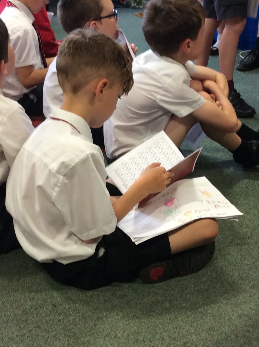 Alvertonrg's tweet photo. Rationalising rationing. WW2 challenge day presentations. @alvertonschool @AlvertonAD @Alvertonhk https://t.co/ZPGnyEKhRp
