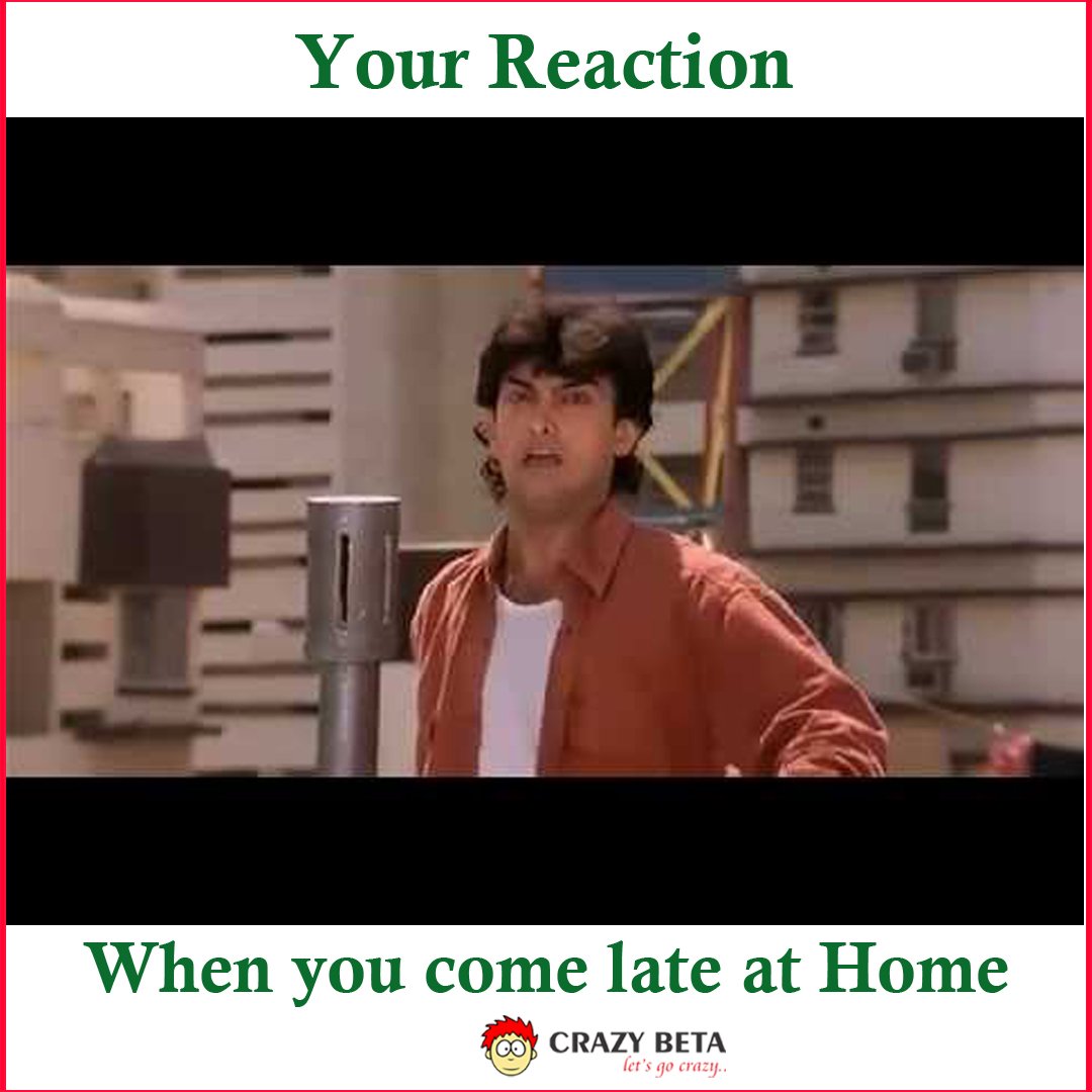 imcrazybeta's tweet image. Scared behave like this... bit.ly/2wqkz0q
#meme #funny #aamirkhan #scared
