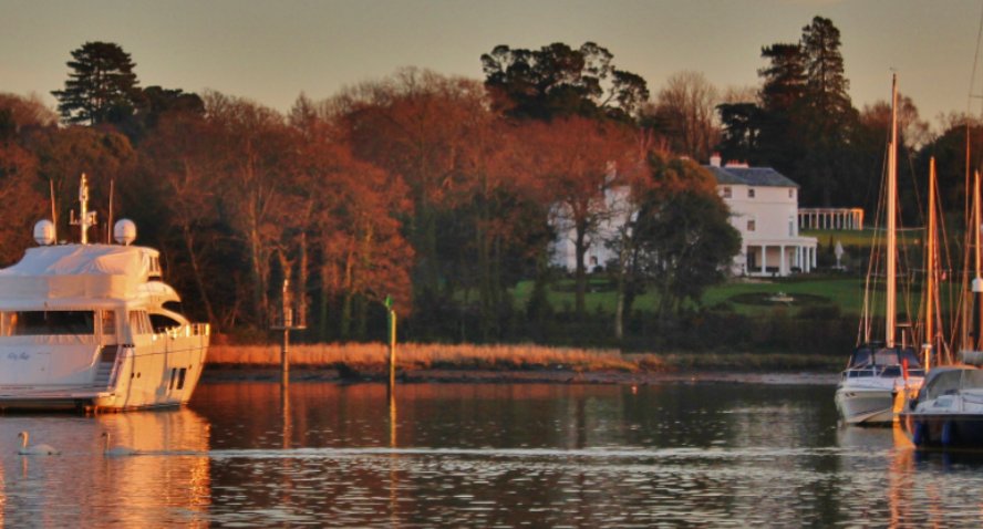 Watermark_PR's tweet photo. Looking to work in the #marine sector? Premier Marinas have several fantastic vacancies, including two interesting #marketing roles based on The Hamble River, near Southampton. #MaritimePR #Watermark_PR
https://t.co/XeRB7mW2wJ https://t.co/f8PVu6hRPM
