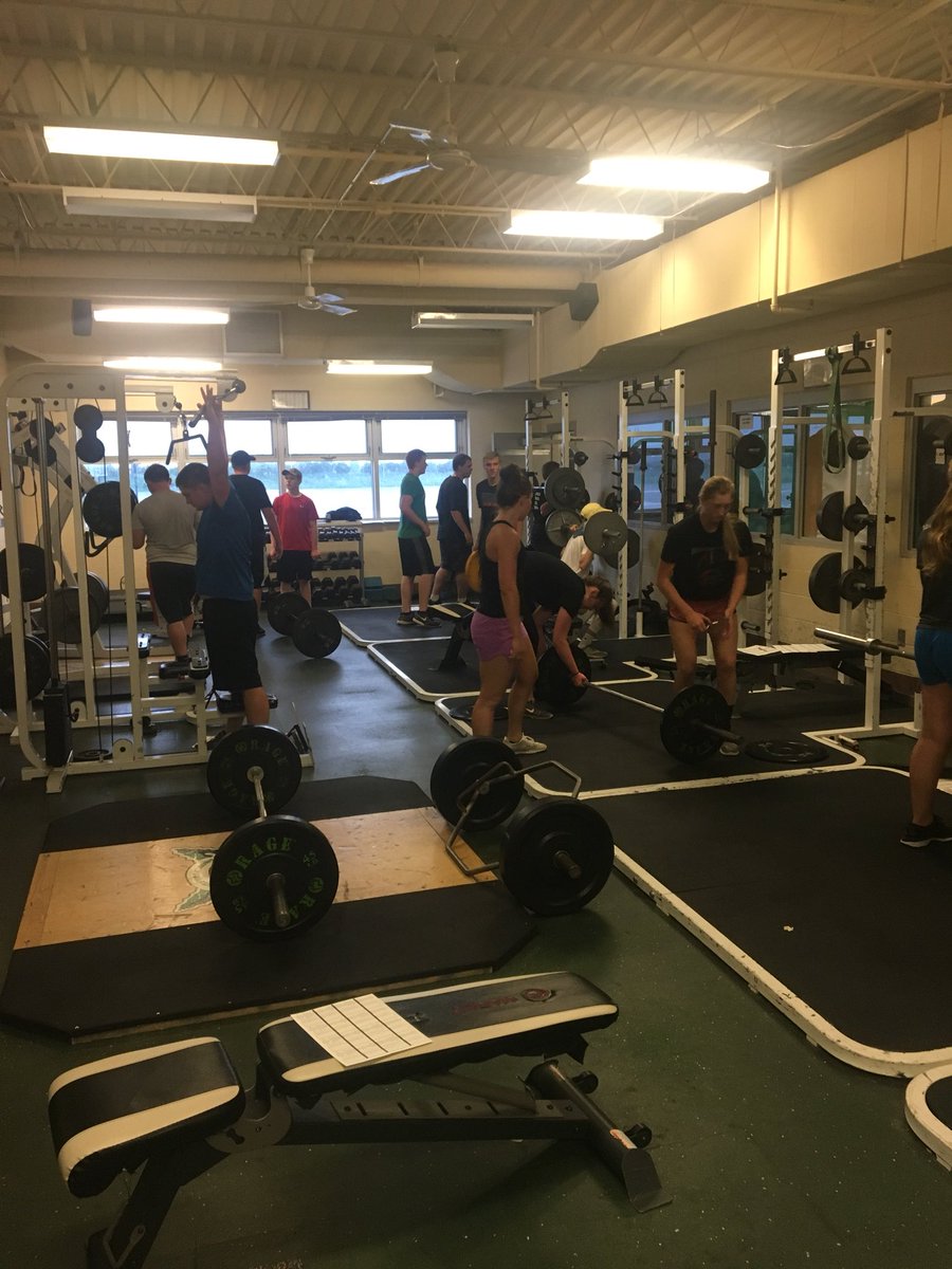 TrainingPas tweet picture