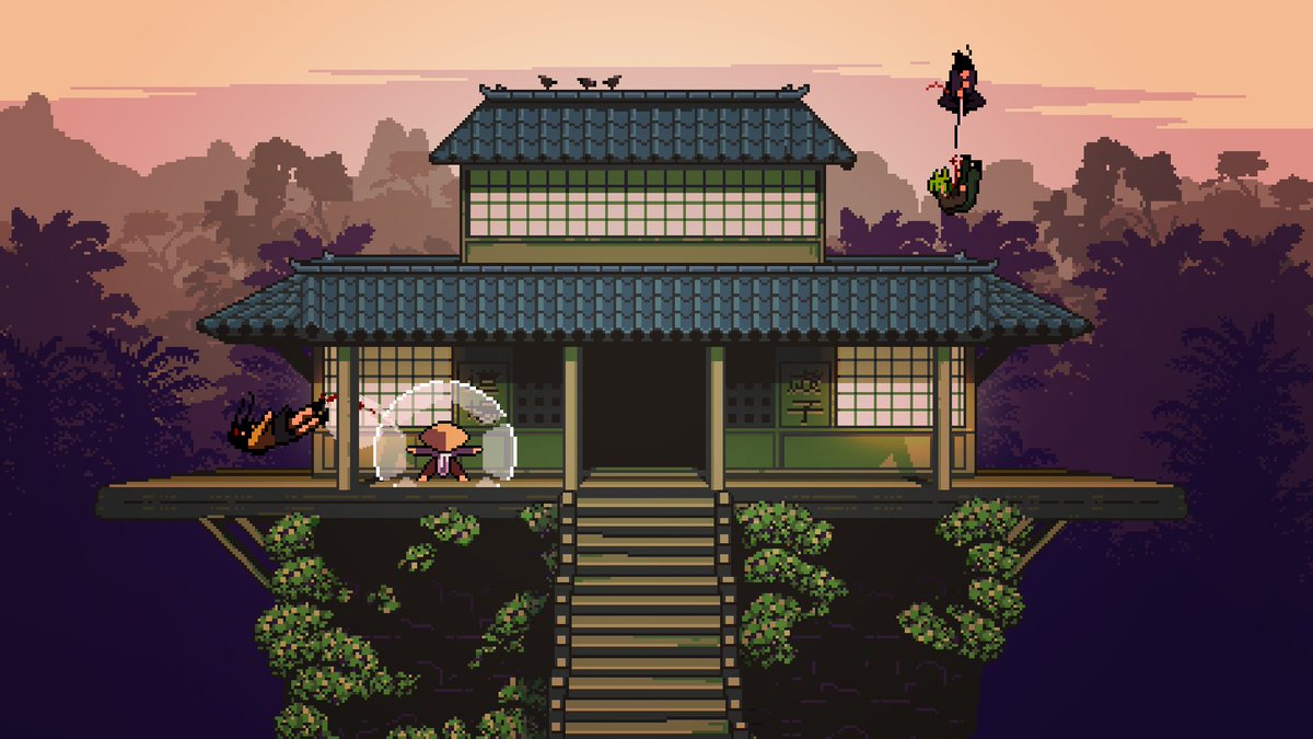 Early Melon tweet media