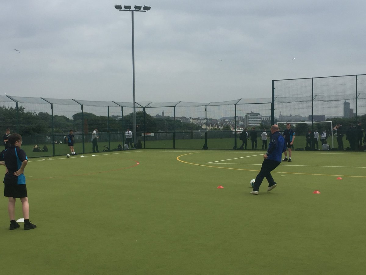 StokeDamerelCC tweet media