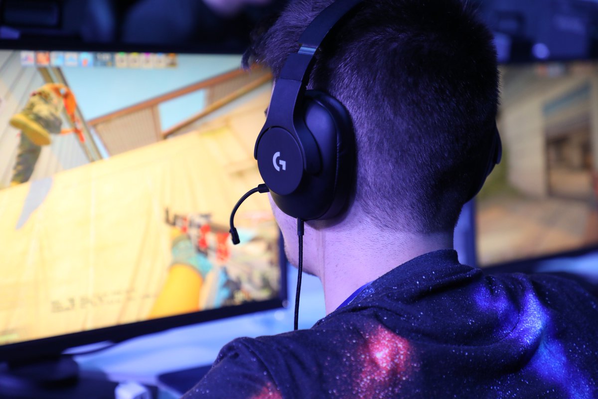G2 Esports tweet media
