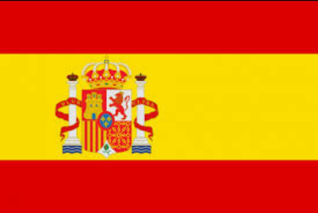 Carol050305's tweet photo. Nuestro colegio @cscchamartin apoya a tope  la selección española. ¡Vamos a ganar! Después de la derrota hay que volver a levantarse. ¡Sois muy GRANDES y estamos con vosotros! Hoy nos han acompañado alumnos del @CNSRecuerdo #MundialFútbolCiegos @ONCE_oficial @Fundacion_ONCE https://t.co/h9UACJQsUo