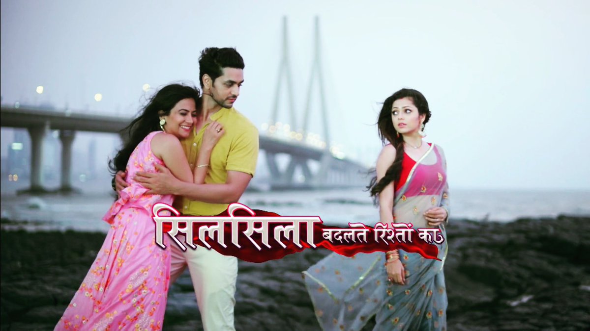 ShadhikaWorld's tweet photo. #SilsilaBadallteRishtonKa #Silsila #ShaktiArora #Kunal https://t.co/CJvdqDPtkz