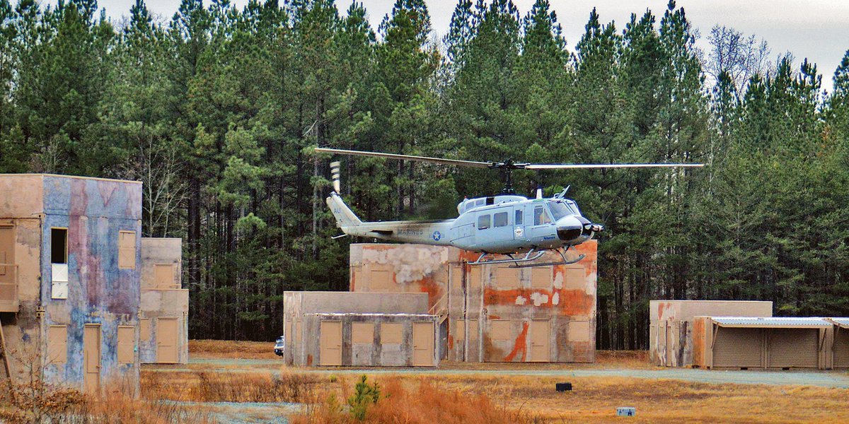 Baltimore Marines tweet media