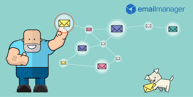 20 Consejos infalibles para segmentar listas de contactos en #emailmarketing
Vía @emailmanagerES 
bit.ly/20-consejos-em…