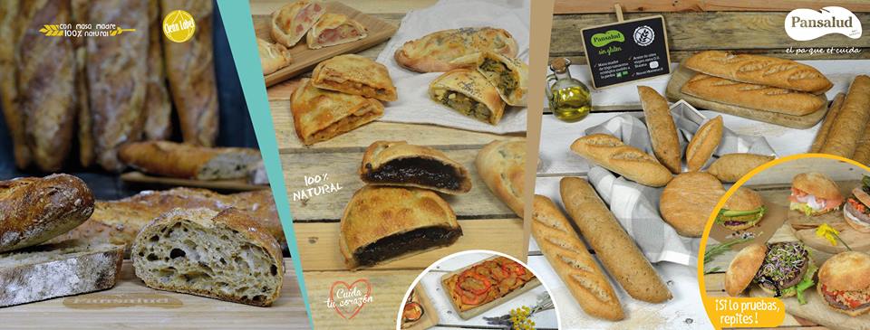 Treic Events (@treicevents) on Twitter photo Si vens a la Gran Festa Final dels #JocsEmpreses a @firaReus , podràs tastar <a href="/Pansalud_Energy/">PanSalud Energy </a> , el pa equilibrat, sa i 100% natural, per als que desitgem cuidar-nos sense renunciar al gust més tradicional.
No hi pots faltar!
▶ Info & inscripcions: jocsempreses.com/festa-final/ Si vens a la Gran Festa Final dels #JocsEmpreses a @firaReus , podràs tastar <a href="/Pansalud_Energy/">PanSalud Energy </a> , el pa equilibrat, sa i 100% natural, per als que desitgem cuidar-nos sense renunciar al gust més tradicional.
No hi pots faltar!
▶ Info & inscripcions: jocsempreses.com/festa-final/