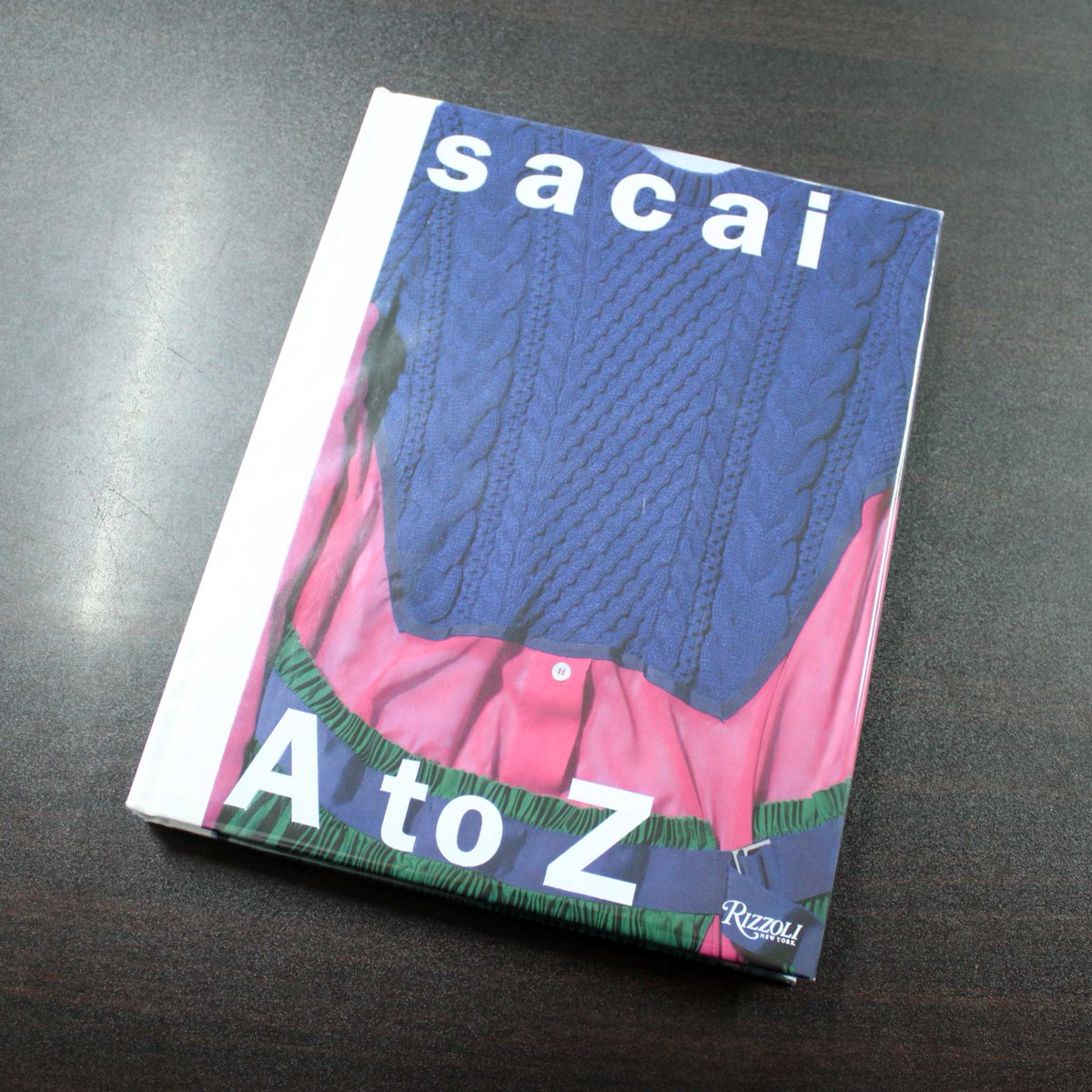 信憑 sacai AtoZ sitedev.minifinder.se