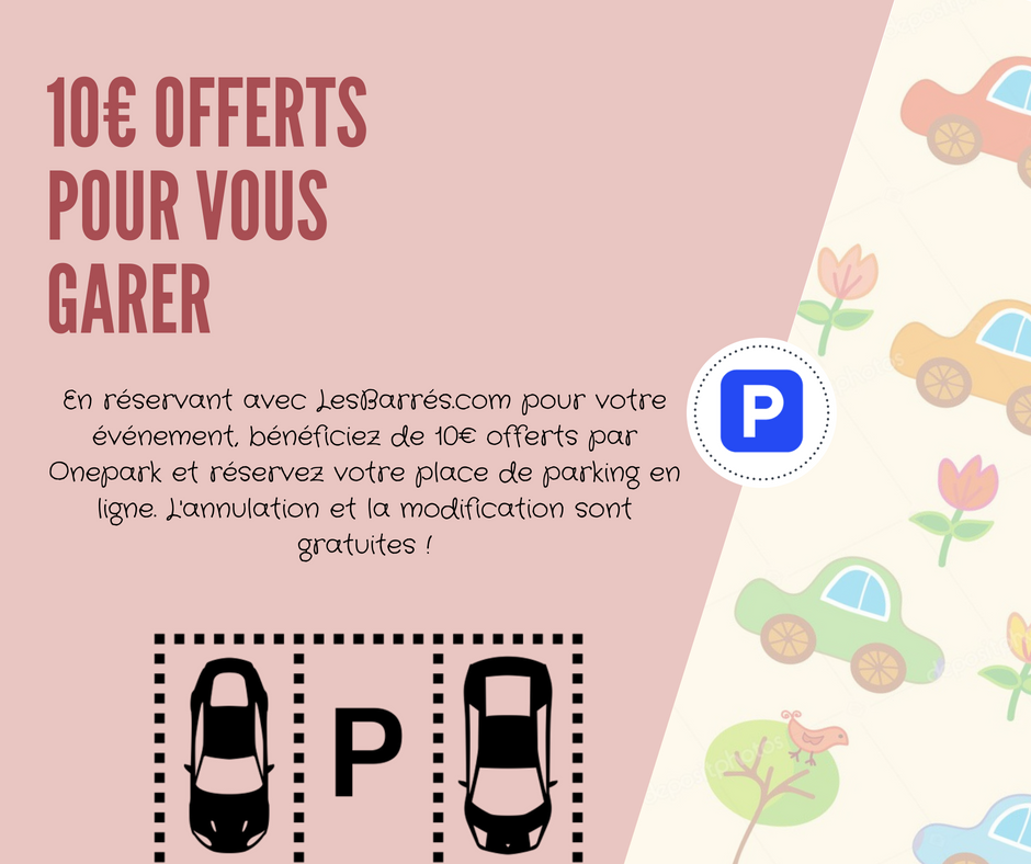 Les Barrés tweet media