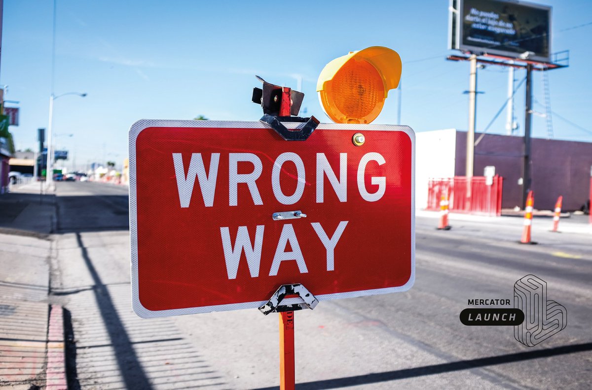 thelaunchru's tweet photo. Top ten biggest mistakes an #entrepreneur can make. #5: ''do not fall in love with your product, but fall in love with your customer #inspire #mercatorlaunch #beinganentrepreneur -  https://t.co/RxPcVdGe7e https://t.co/LMuH4LkE3w