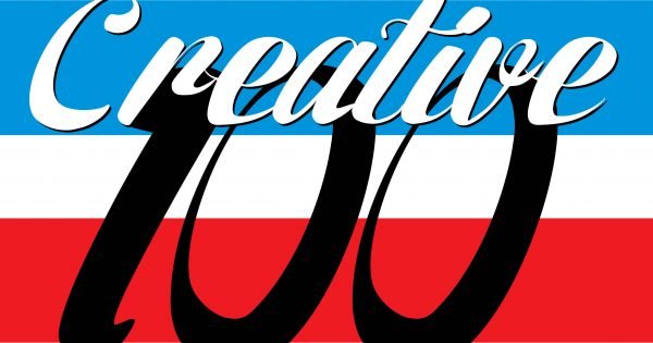 Adweek’s Creative 100: Meet the multitalented masters behind today's most innovative work: adweek.it/2Mgypbh