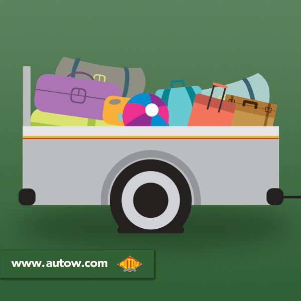 AutowWarehouse's tweet image. If your trailer's seeing heavy use this summer, be sure to check our trailer tyre load and pressure ratings index to avoid any dangerous situations. autow.com/trailer-parts/…