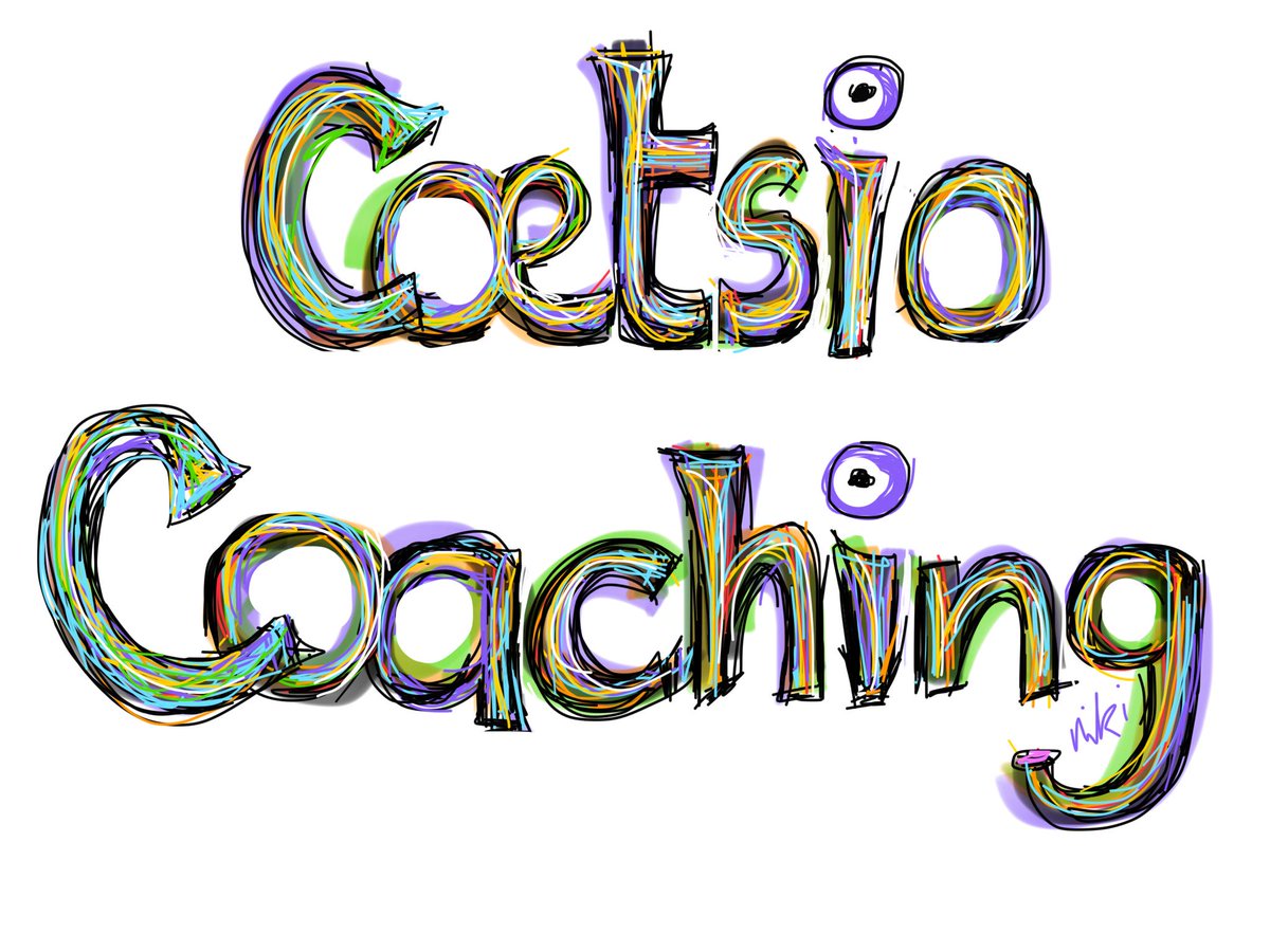 Coaching is the universal language of change and learning #leadingbychoice ow.ly/fi6E30iu7ag