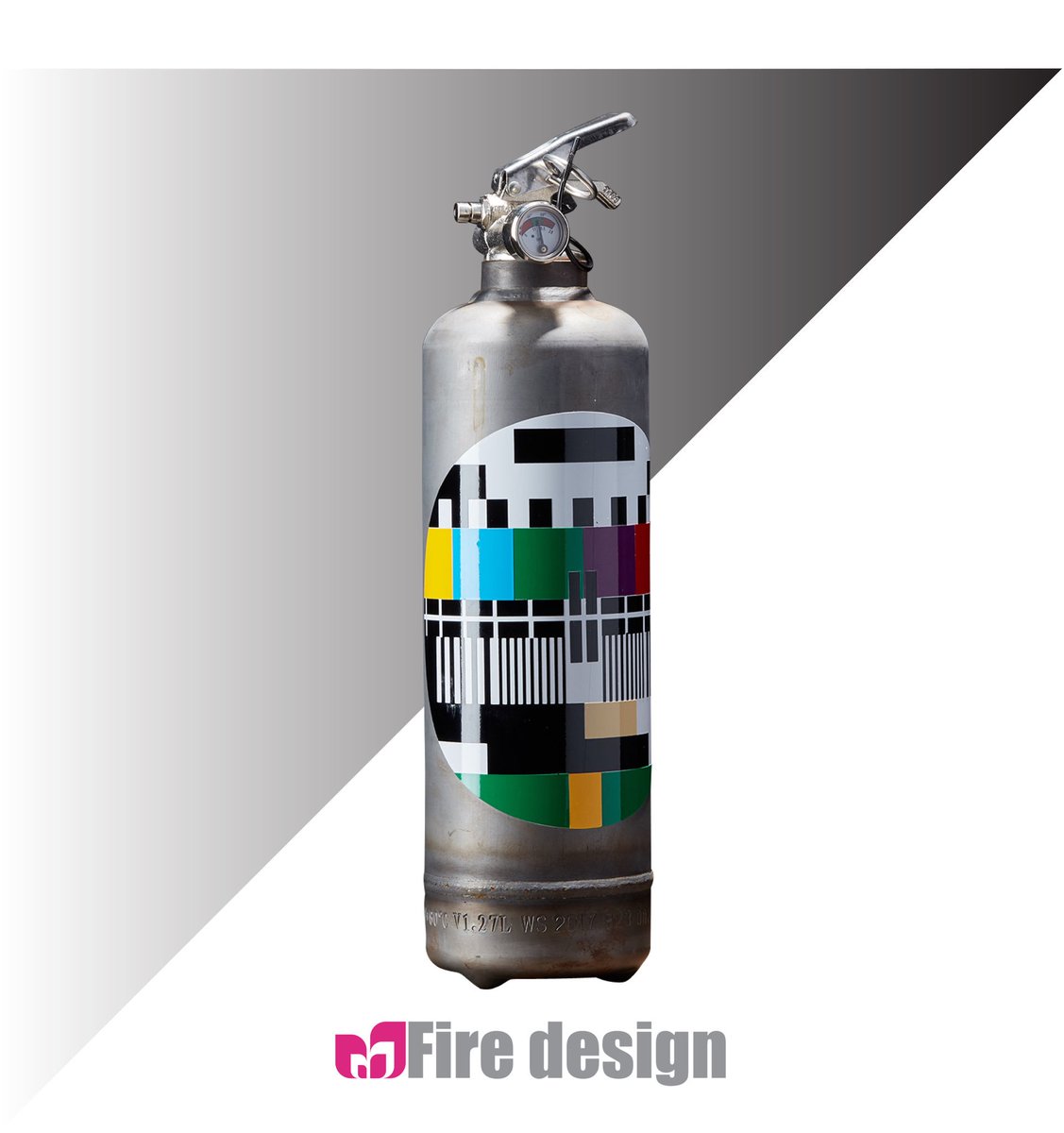 fire_design's tweet photo. Extincteur #firedesign 
Disponible dans notre concept store situé ⬇️
📍2, rue Loutin, 83190 #ollioules 
Ou sur notre site 👉🌐https://t.co/CVFWKscRaC

#extincteur #designerfireextinguisher #boutiquedeco #conceptstore #madeinfrance #cadeauoriginal https://t.co/mywA5fVgI0