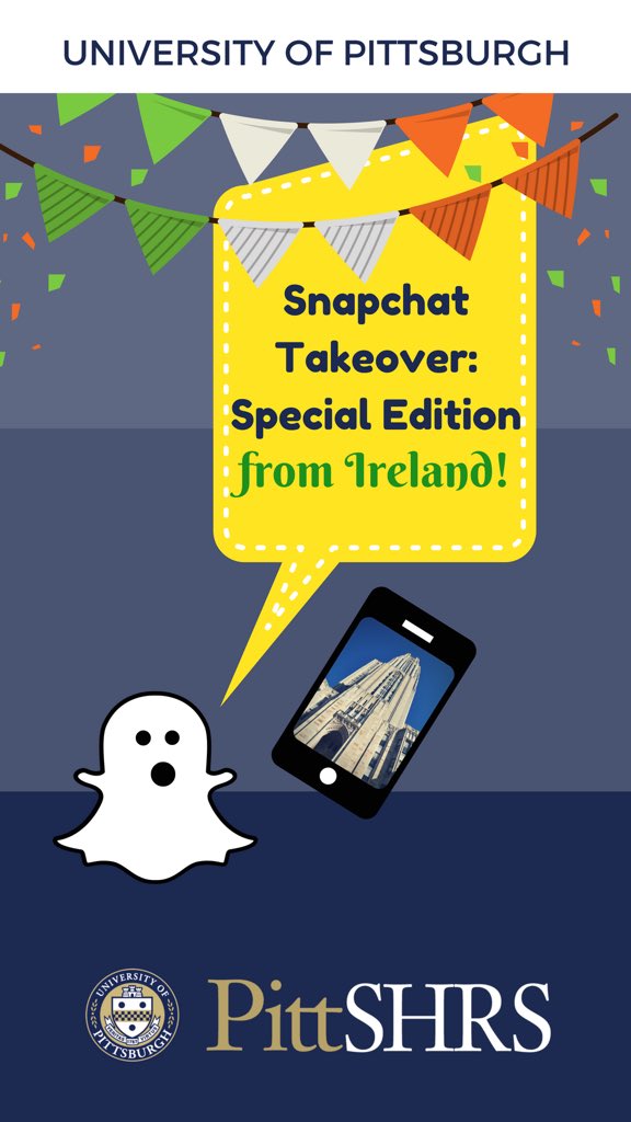 Pitt SHRS tweet media