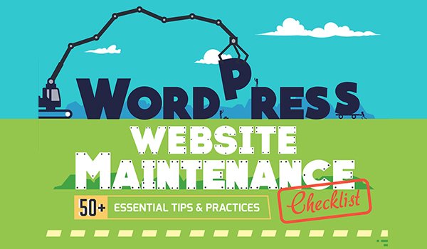 Red_Web_Design's tweet photo. Got a #WordPress Website? 50+ Essential WordPress Maintenance Tips:

https://t.co/6HYsqnlIkr

#WebDesign

#Infographic by @bigrockcoupon https://t.co/D5lYIh3Ott