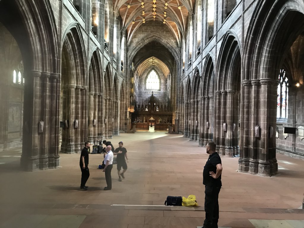 Pete Herbert tweet media