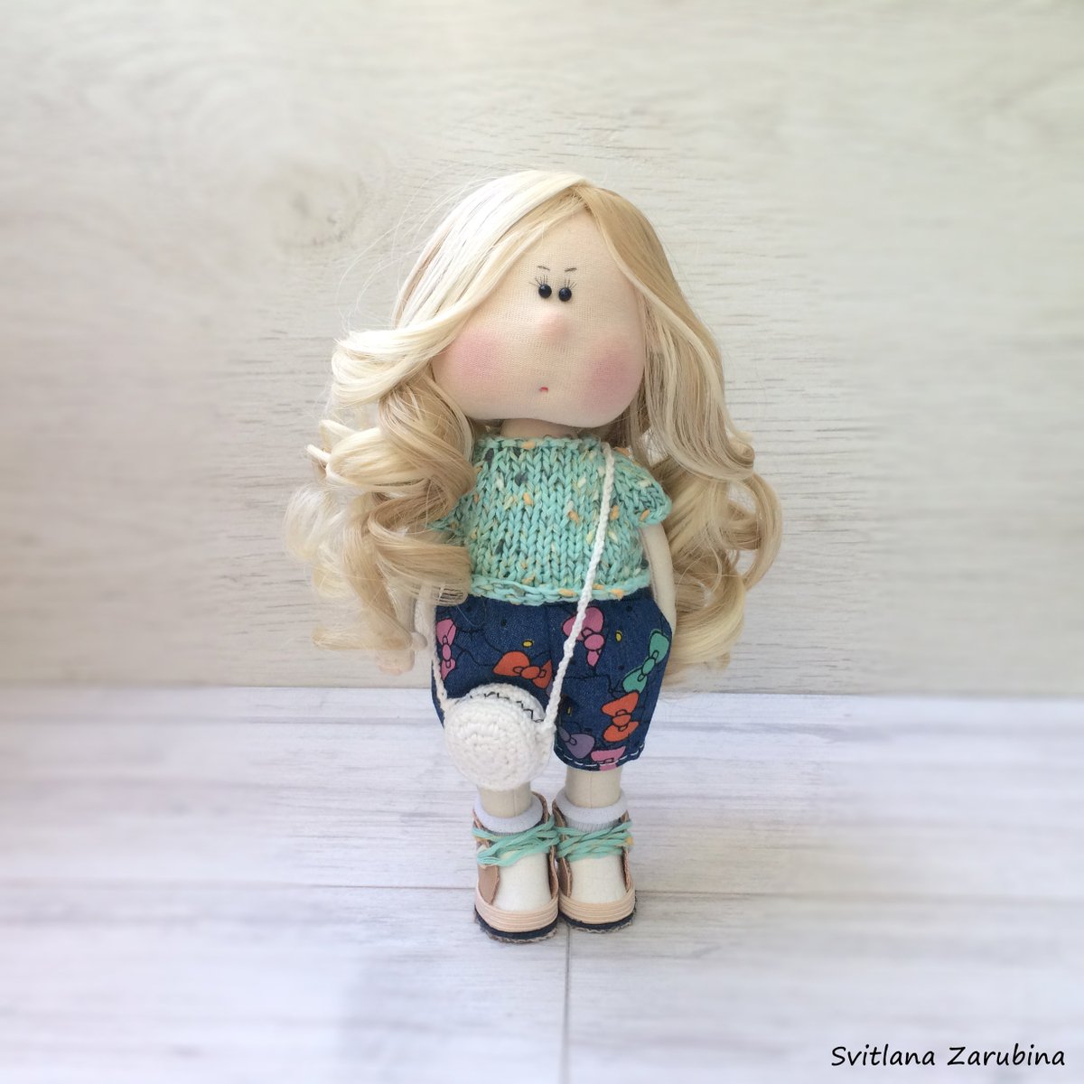 HMThingsPlace's tweet image. Cute handmade doll 👸💗
etsy.com/listing/606140…
#handmadewithlove  #interiordoll #decordoll #handmadedoll