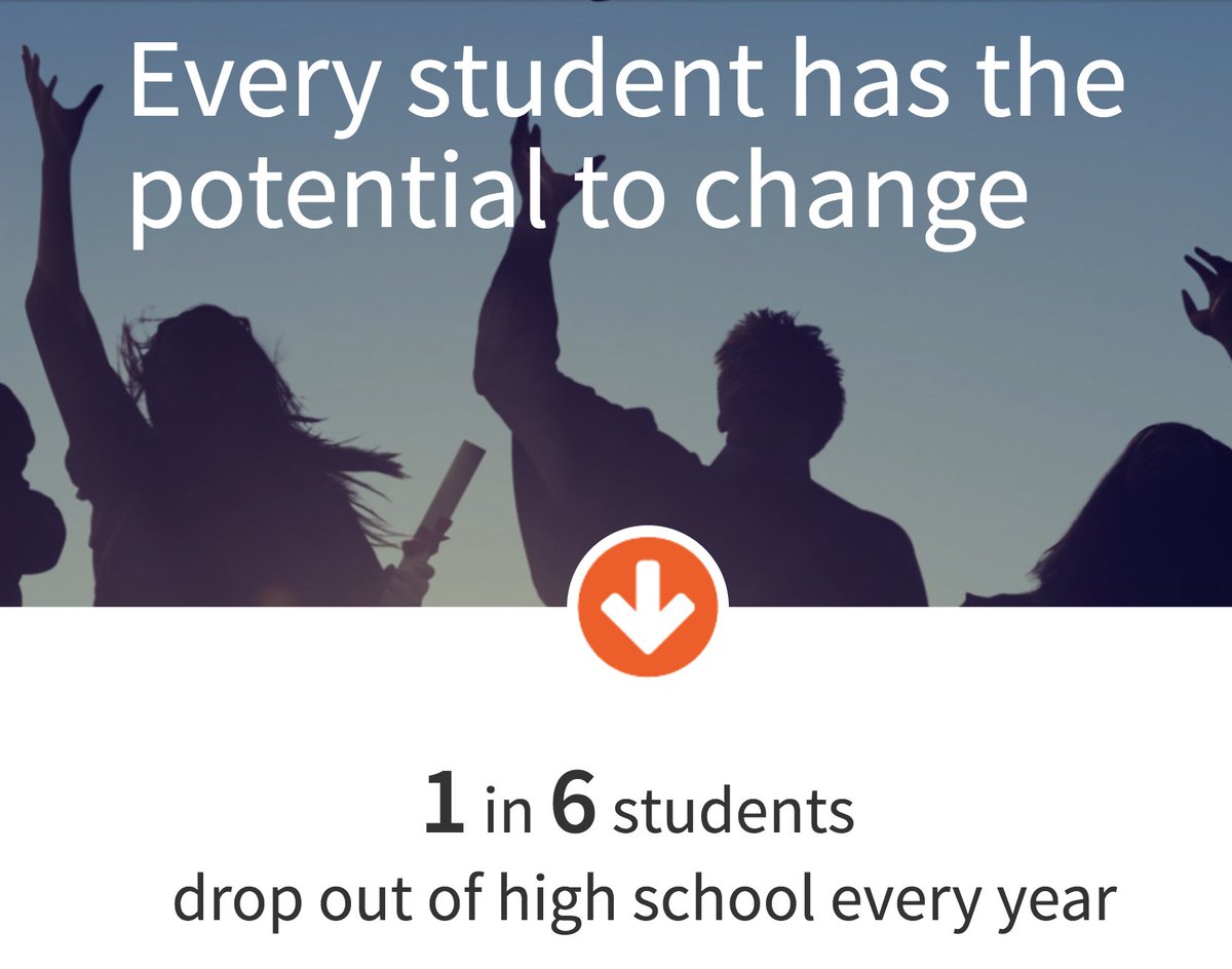 thomascmurray's tweet photo. Check out the #GradEffect via @All4Ed here: #FutureReady https://t.co/EHc20FcPLb #USMSpark https://t.co/LKq0qa5baz