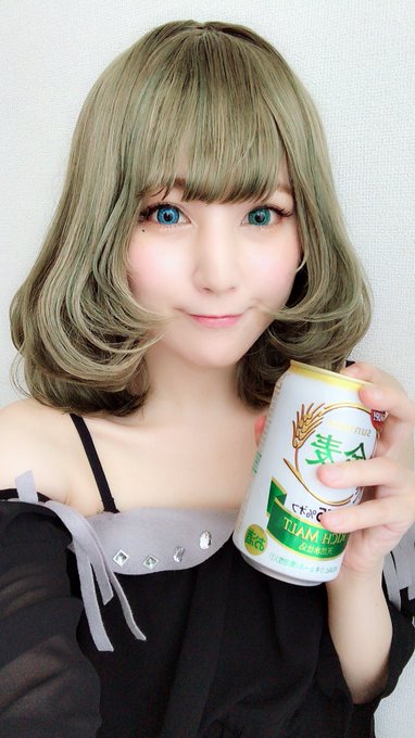 Twitterのコスプレ画像63