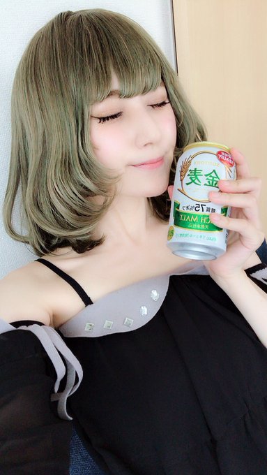 Twitterのコスプレ画像64