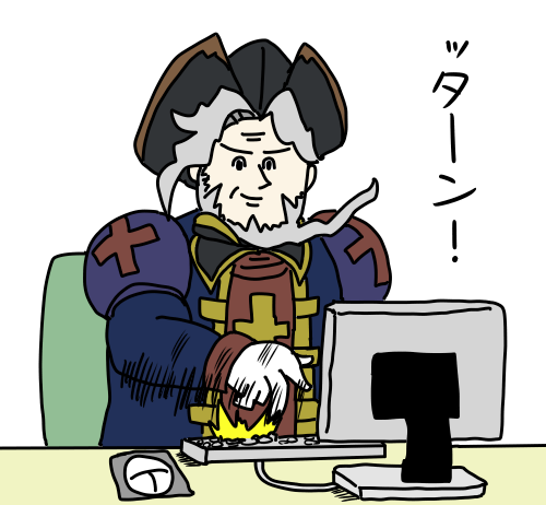 レジスタンスのライダーのtwitterイラスト検索結果