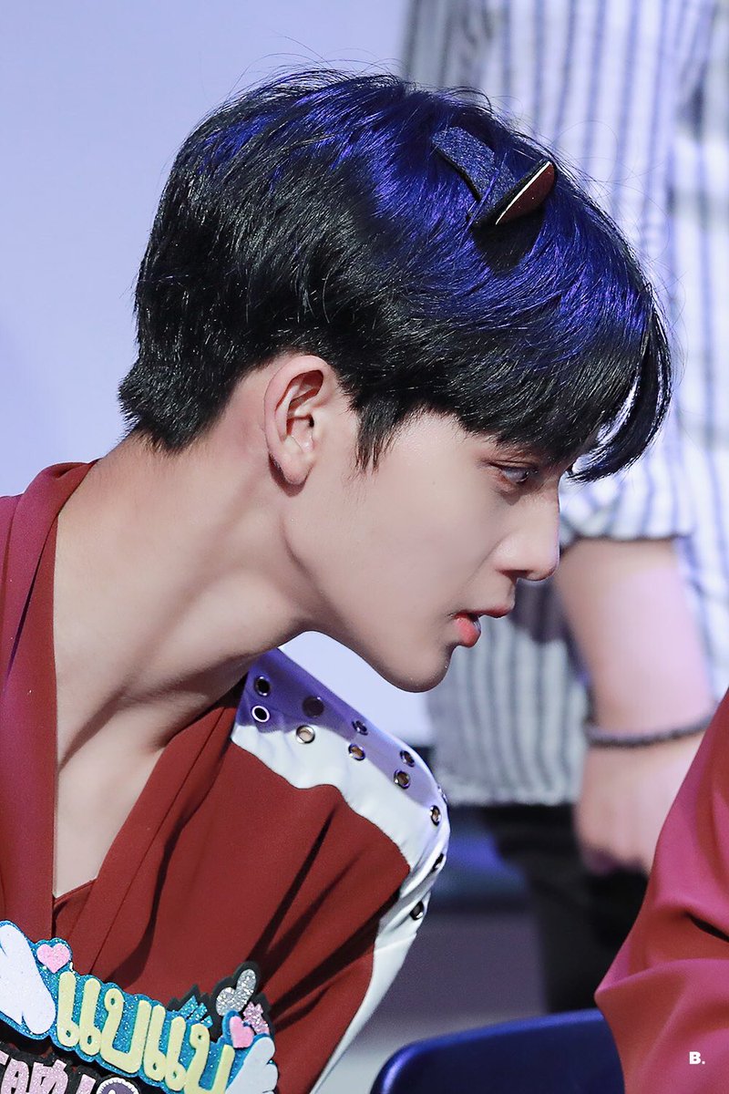 baejinct tweet picture