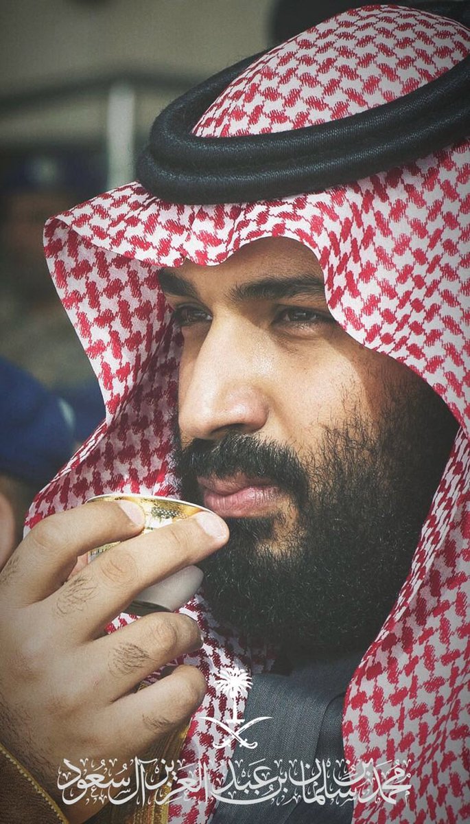 💚 الله يحفظك سيدي 💚

#ذكرى_بيعة_ولي_العهد