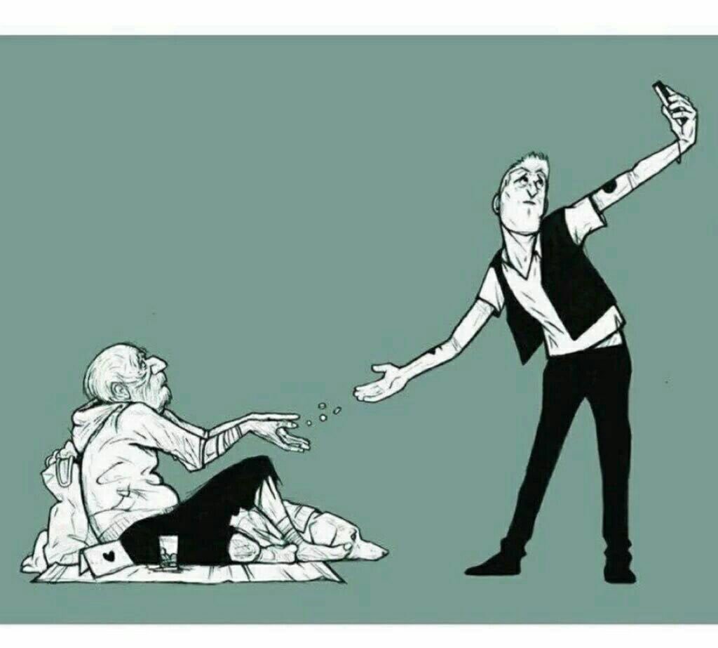 سئل أحد الحكماء : هل هناك أقبح من البخل ؟
قال: نعم 
الكريم إذا تحدث بإحسانه لمن أحسن إليه