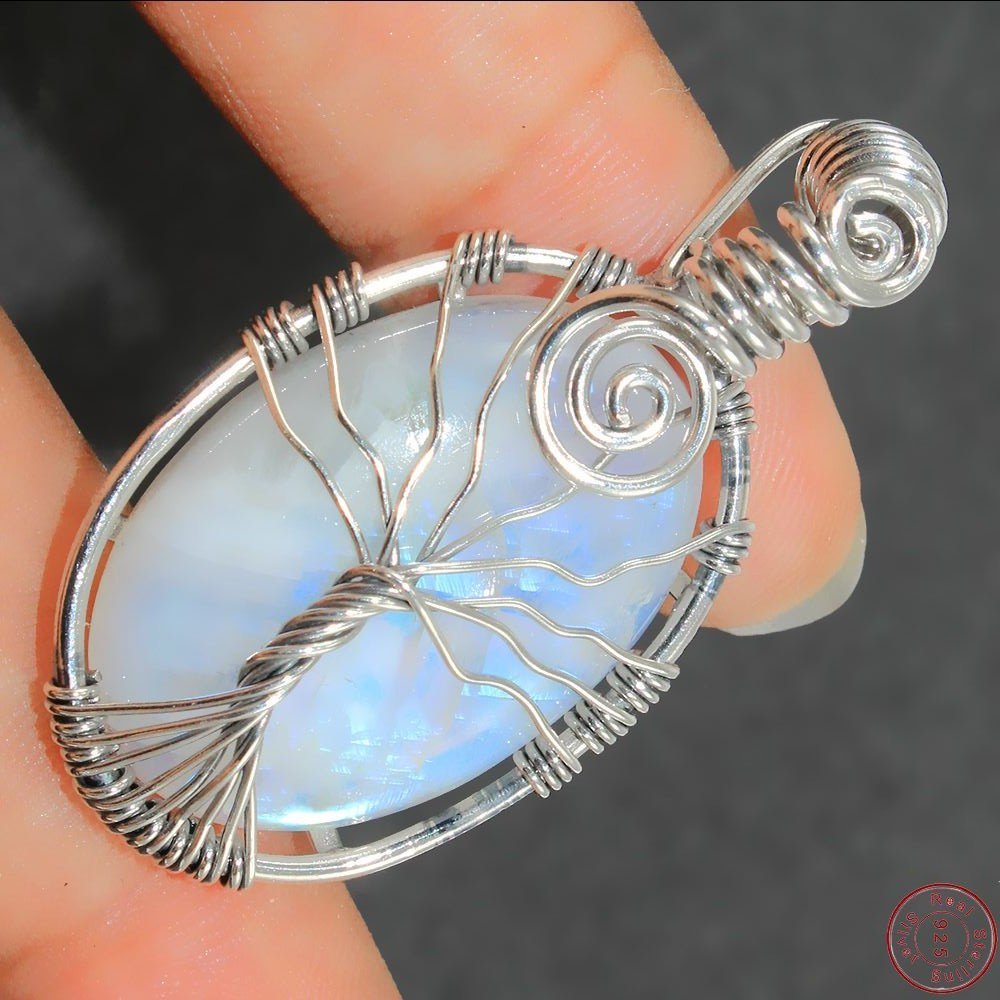 silvereternity5's tweet photo. https://t.co/7LhHxfmrU8

https://t.co/zIprO5Lhi0

#RainbowMoonstone #MoonstonePendant #MoonstoneJewelry #SilverPendant #silverJewelry #925SterlingSilver #BlueFlashyPendant #Designer #Gift #Gemstone #Silver #Pendant #Jewelry #SilverEternity https://t.co/RTasO6LWYb