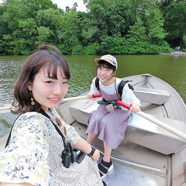 syachi_instaBOT's tweet photo. 伊藤千咲美さんのInstagramに
チームしゃちほこ伊藤千由李さん
https://t.co/QbEW0TloLZ
#travel #instatravel #instagood #instpic #instphoto #photography #centralpark #boat #fr100のある生活 #fr100 https://t.co/rNnG5UYCUM