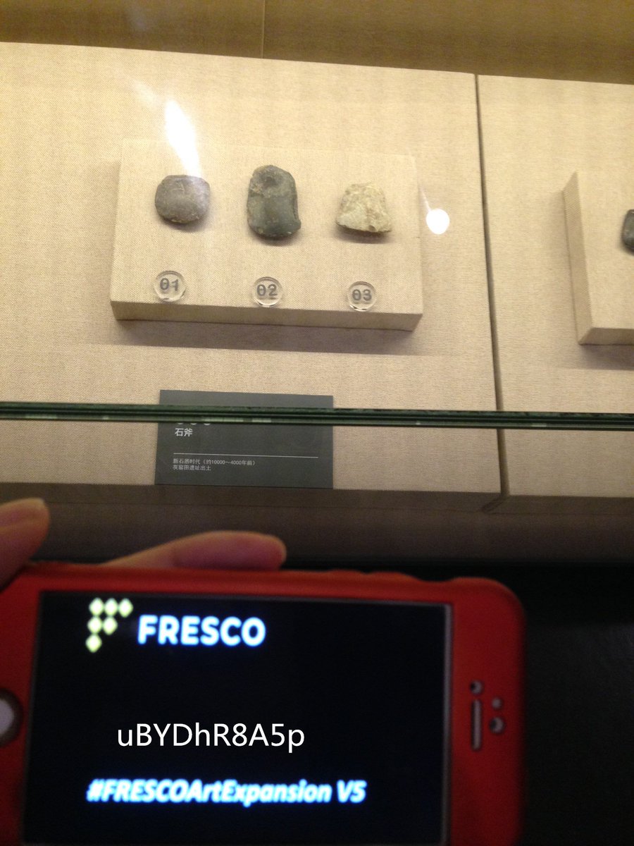 profin83nels20's tweet photo. #FRESCOArtExpansionV5 https://t.co/cVlsJTbkLz