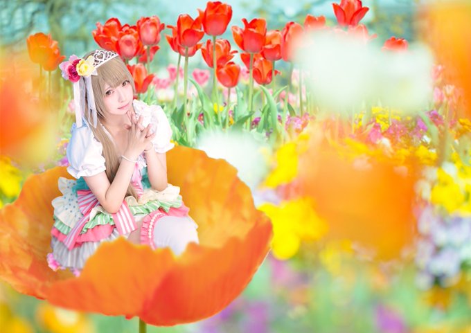 コスプレイヤーあやのTwitter画像64