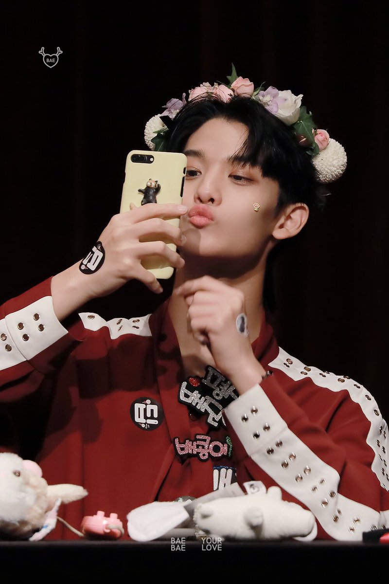 BAEBAE_YOURLOVE's tweet photo. 180610
배지뇽 가만안도 😫😫💦💦 지짜 정말 너무 완전 대박 기엽자낭 ❤️😘😉❤️
#진영 #배진영 #워너원 #가장큰선물

🖇 https://t.co/xpR7qk1k9c
🖇 https://t.co/3PKuF4zcps
🖇 https://t.co/1AhJ0mcwdn
🖇 https://t.co/lOFEIeDg5o https://t.co/DzI5yydacm