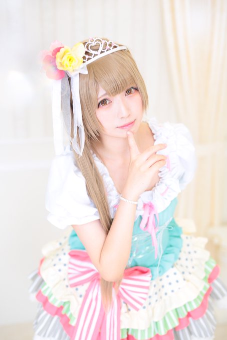 コスプレイヤーあやのTwitter画像65