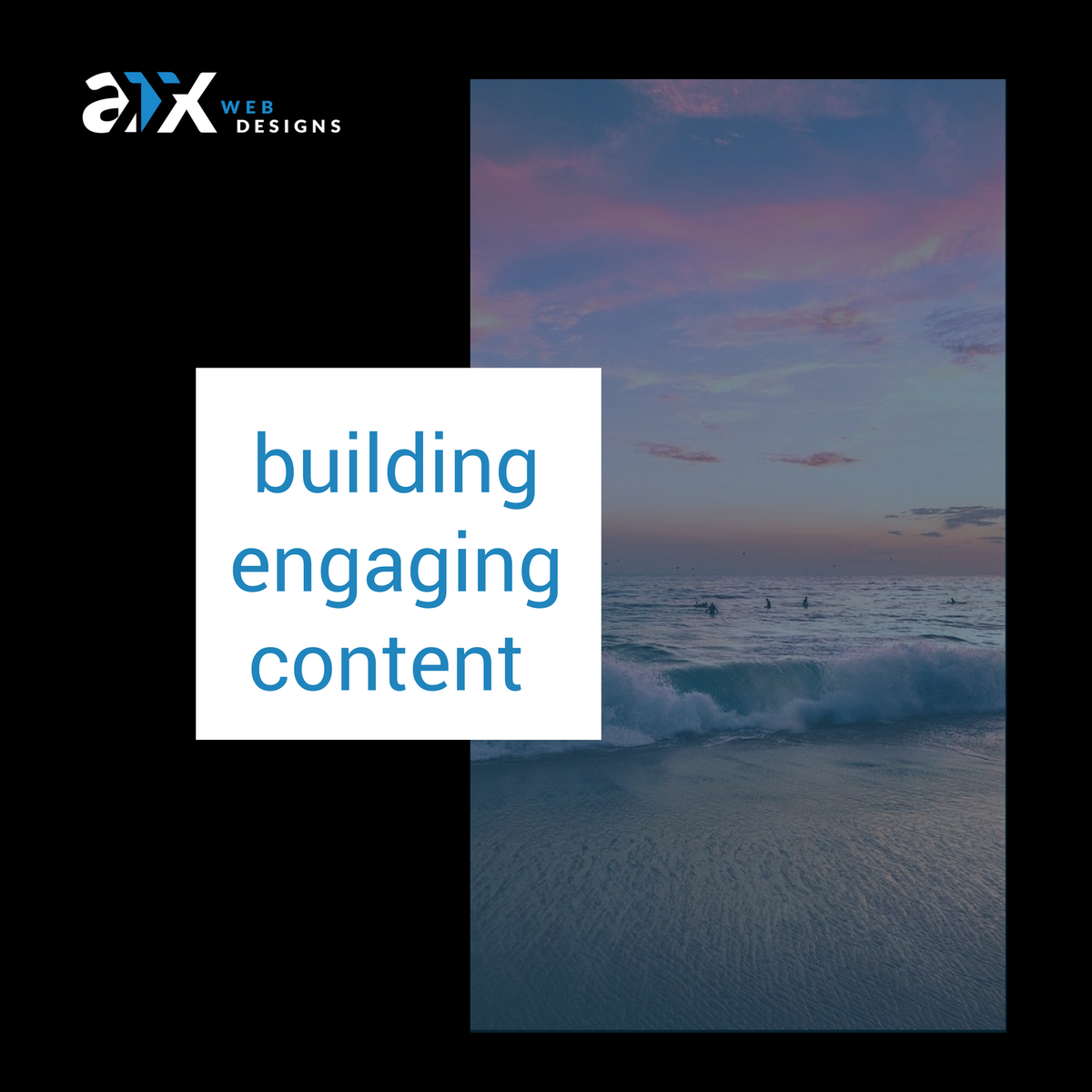 DanielOGriggs's tweet photo. We create the best and most engaging content.
Know more: https://t.co/IEWT2h1FhQ
#startup #SMB #digital #digitalmarketing #onlinemarketing #digitalworld #smartlife #SMO #SEO #web #design #webdesign #website #webdevelopment #development #ATXwebdesign https://t.co/M3AcdpLFVs