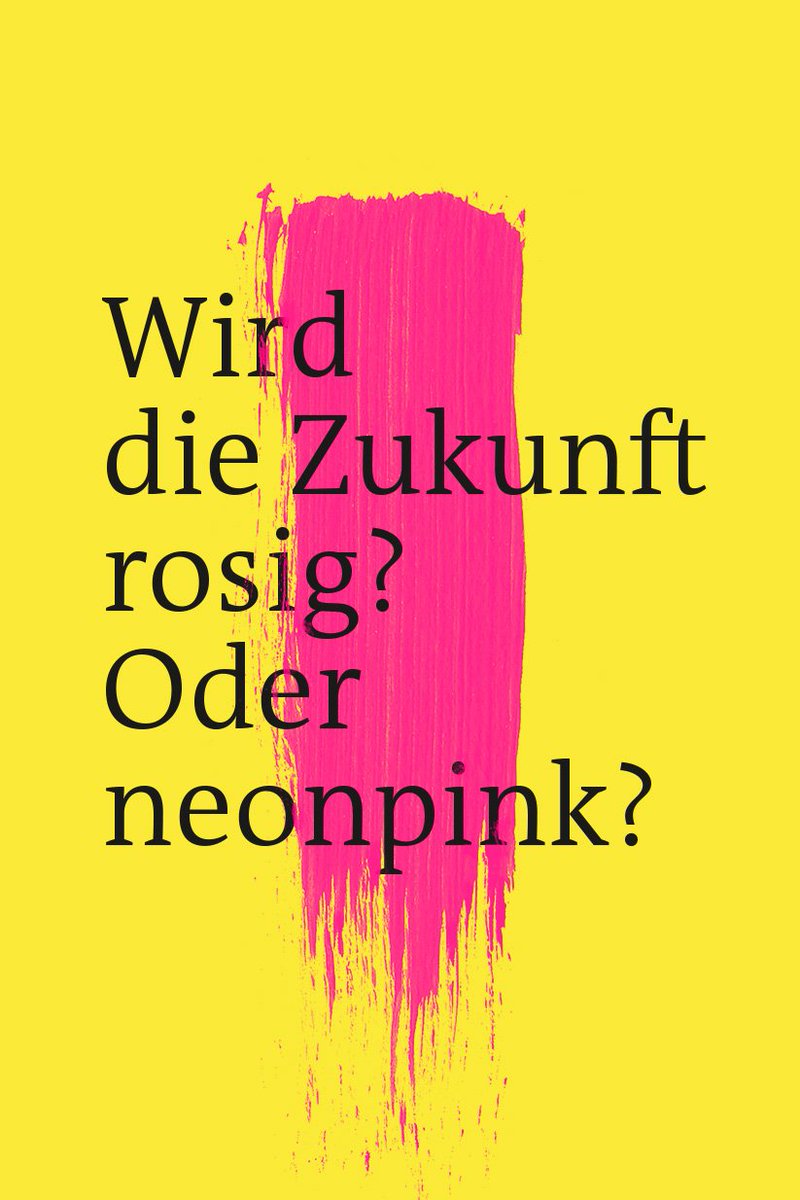 bilekjaeger's tweet photo. Zukunftsworkshop Design in Stuttgart: Am 28. Juni lädt die Kreativagentur bilekjaeger zum Zukunftsworkshop Design ein. Anmeldung bis 15.6., die Teilnehmerzahl ist begrenzt. Mehr: https://t.co/XCrXRA8hSS #Zukunftswerkstatt #Zukunftsworkshop https://t.co/G0sNwMEr5i