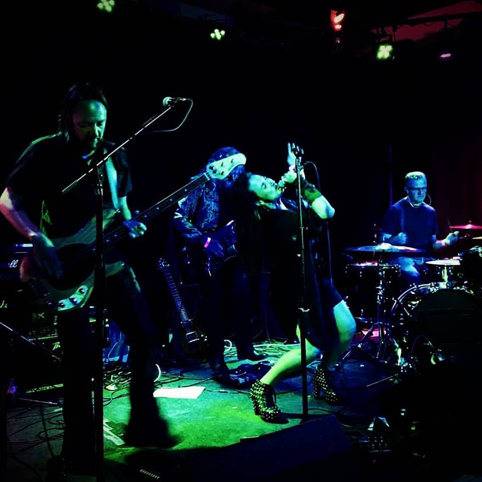 Huge thanks to everyone that came to support us on Saturday at the Star Inn, Guildford! Special thanks to Chris at <a href="/jasta11gigs/">Jasta 11 Promotions</a> for organizing the evening, and the other bands that evening: <a href="/FlashFiresBand/">Flashfires</a> and <a href="/SKIESbanduk/">SKIES</a>. What a great night! RCS xx